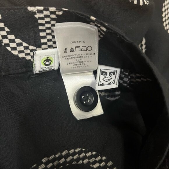 Y2K bey eaceful ants - Picture 9 of 15